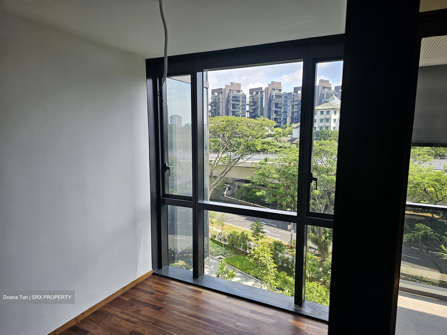 Hyll On Holland (D10), Condominium #578184301